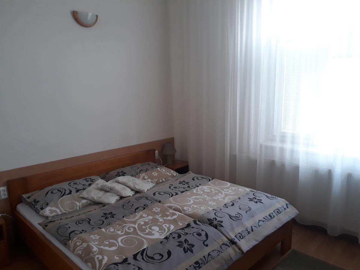 Penzion Marco Polo Vrútky المظهر الخارجي الصورة